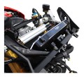 Protection de compteur CBE pour PANIGALE V4 2025