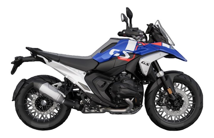 Reprogrammation boitier ECU BMW R 1300 GS 2024-2025