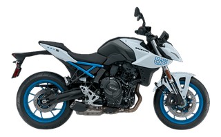 Reprogrammation boitier ECU SUZUKI GSX-8S / GSX-8R (débridage A2)