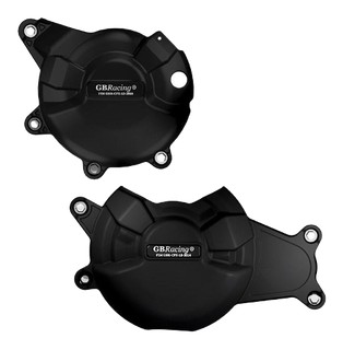 protection moteur GB Racing pour Yamaha YZF-R6 