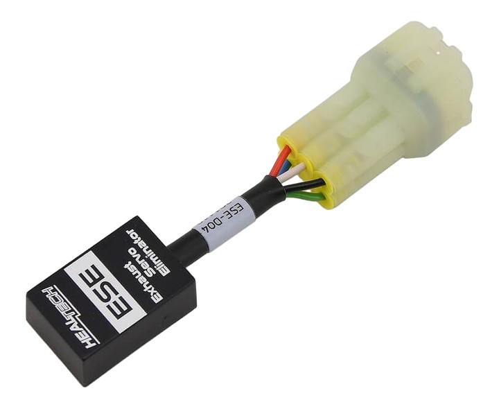 Eliminateur moteur de valve Ducati (ESE-D02)