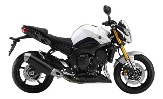 Reprogrammation BOITIER ECU  YAMAHA FZ8 2010›2016