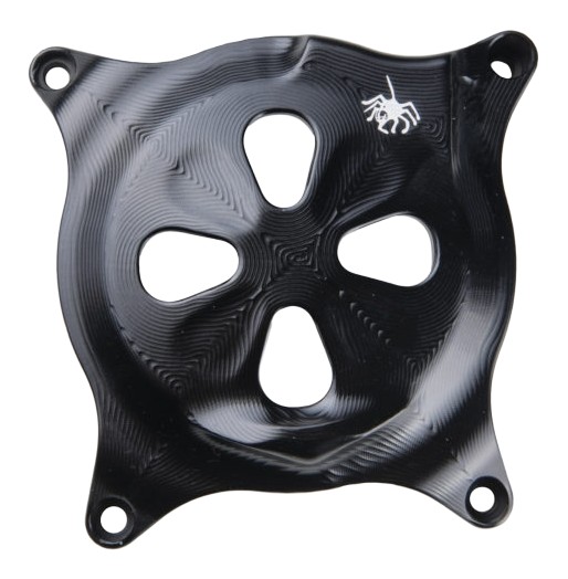 Kit de 4 protections moteur SPIDER BMW S1000RR 2019-2024 (20.B186)