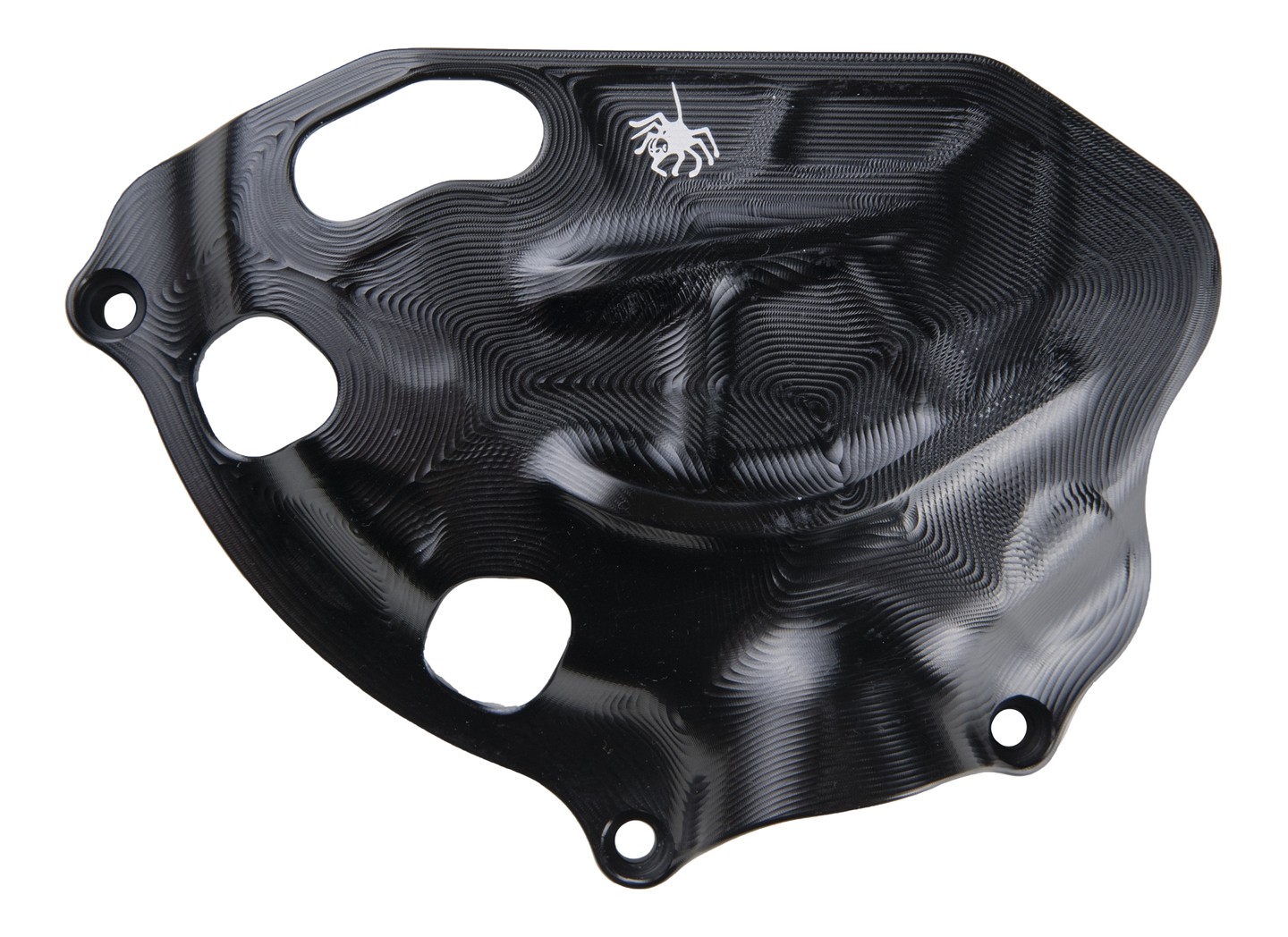 Kit de 4 protections moteur SPIDER BMW S1000RR 2019-2024 (20.B186)