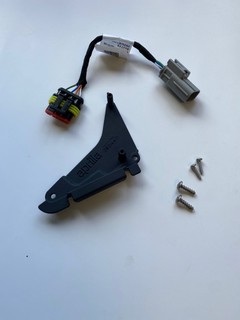 Kit d'installation module MIA 4.0 pour  APRILIA RS660 2025, RSV4 2025, TUONO V4 2025 (2S002476)