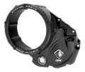 Carter moteur d'embrayage taillé masse Ducabike pour Ducati Hypermotard 950, scrambler 1100, Supersport 950 (CCDV05)