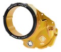 Carter moteur d'embrayage taillé masse Ducabike pour Ducati Hypermotard 950, scrambler 1100, Supersport 950 (CCDV05)