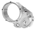 Carter moteur d'embrayage taillé masse Ducabike pour Ducati Hypermotard 950, scrambler 1100, Supersport 950 (CCDV05)