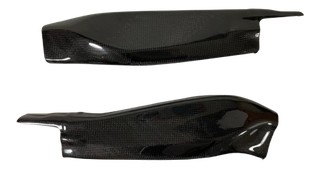 PROTECTION DE BRAS CARBONE YAMAHA MT09 2021-2024