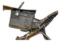 module suspension d'origine à retirer
