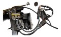 Eliminateur contrôleur de moteur de valve d'échappement HEALTECH pour HONDA CBR1000RR-R 2020-2025 (ESE-SW-H05)