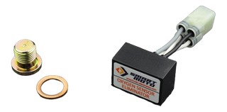 Eliminateur de sonde lambda O2 SMARTMOTO YAMAHA  EURO 5 (OSE-226)