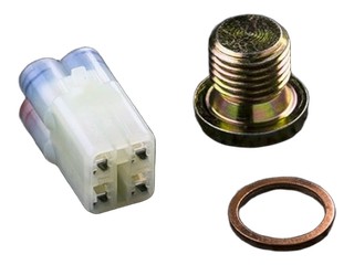 Eliminateur de sonde lambda O2 SMARTMOTO YAMAHA  (OSE-207)