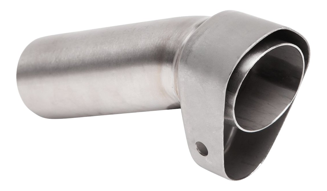 DB-Killer Akrapovic V-TUV050/4