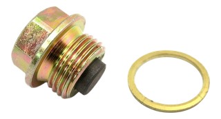 Bouchon magnétique de vidange avec joint pour RS660