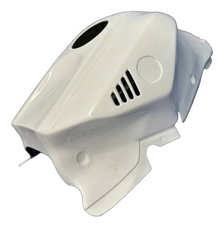 Protection de réservoir fibre de verre R7 2021-2024 SEBIMOTO