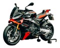 Sabot moteur APRILIA TUONO V4 2025-2026