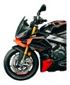 Sabot moteur APRILIA TUONO V4 2025-2026
