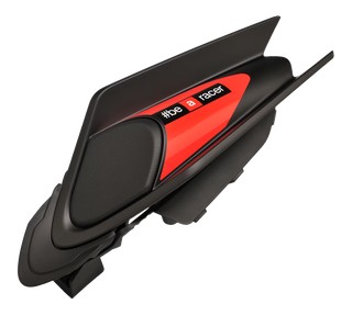 Capot de selle pour APRILIA RS 660 et TUONO 2025 / 2026 (CM347501)