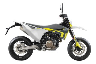 Reprogrammation boitier ECU HUSQVARNA 701 SUPERMOTO 2021-2024 débridage A2