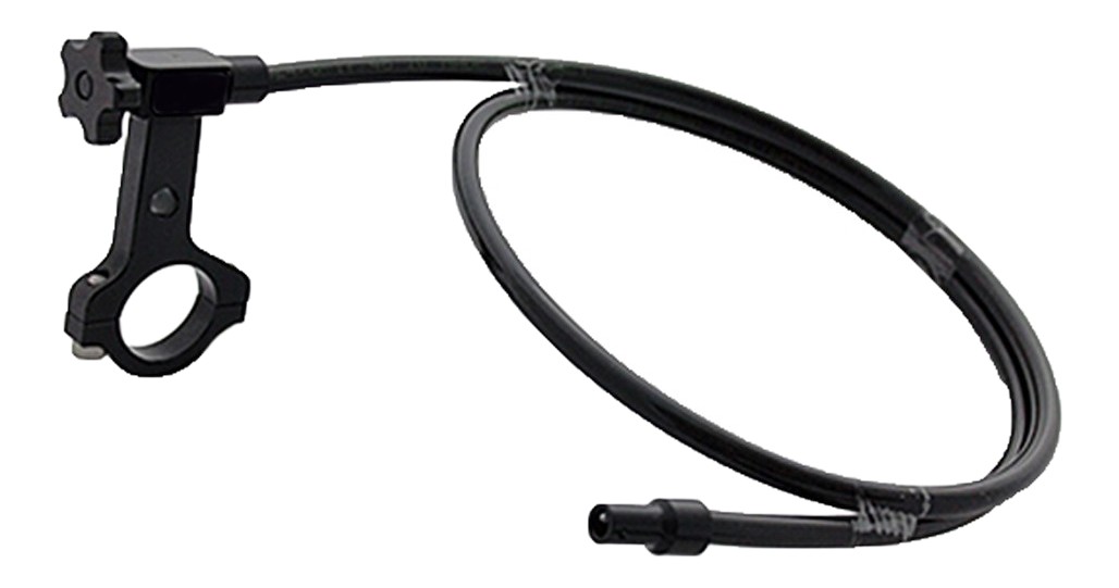 Molette de réglage de frein déportée SPIDER (70.400)