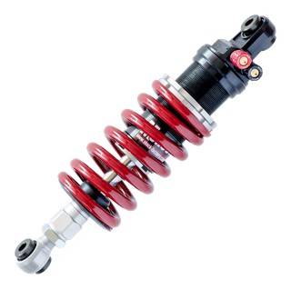 Amortisseur M-SHOCK 2 avec correcteur d'assiette Aprilia 660 RS 2020-2025