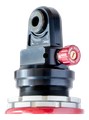 Amortisseur M-SCHOCK pour MOTO GUZZI STELVIO 2024-2025