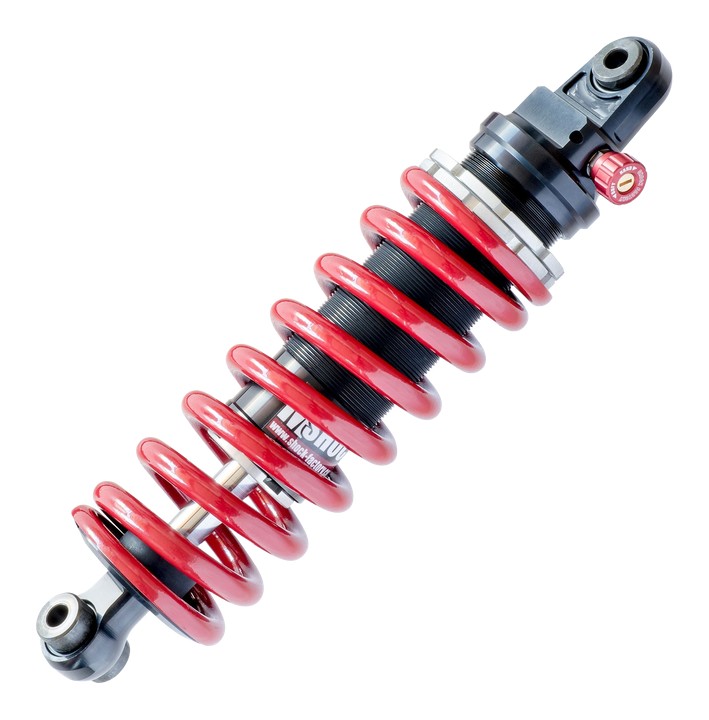 Amortisseur M-SCHOCK pour KAWASAKI Z900 2017-2023