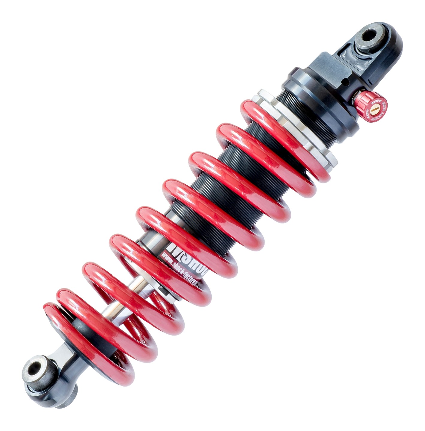 Amortisseur M-SCHOCK pour KAWASAKI Z900 2017-2023