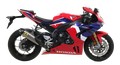 Ligne complète COMPETITION titane ARROW CBR1000RR-R 2020-2024 (71212CKZ)