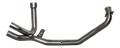 Suppression catalyseur Spark ducati hypermotard