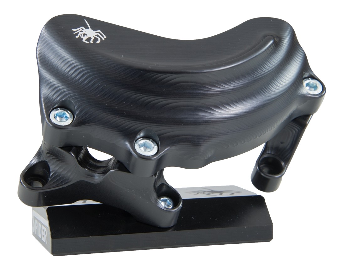 PROTECTION ALTERNATEUR SPIDER PANIGALE V4 18-24 (20.D164.1)