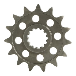 Pignon PBR en pas de 525 pour Z900, ZX10R, Versys 1000