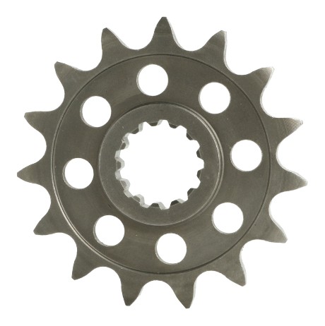 Pignon PBR en pas de 525 pour Z900, ZX10R, Versys 1000