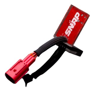 Boitier SNAP Euro5/5+ RBW SKULL pour YAMAHA MT07 2025, MT09 2024-2025, R9 2025,XSR900 2024-2025, Tracer 900 2024-2025, Tenere 700 2025-2026