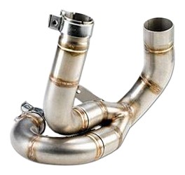 COLLECTEUR DECATALYSEUR SPARK HYPERMOTARD 796