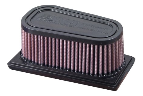 FILTRE À AIR DNA HUSQVARNA SM 701 2016-2024, KTM 690 SMCR 2008-2024 (R-KT6SM16-0R)