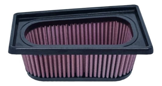 FILTRE À AIR DNA HUSQVARNA SM 701 2016-2024, KTM 690 SMCR 2008-2024 (R-KT6SM16-0R)