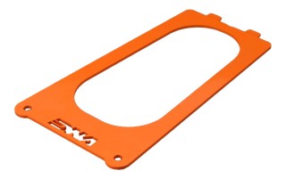 COUVERCLE DE FILTRE À AIR DNA HUSQVARNA SUPERMOTO 701 2016-2024 (TC-KT6SM09-S2)