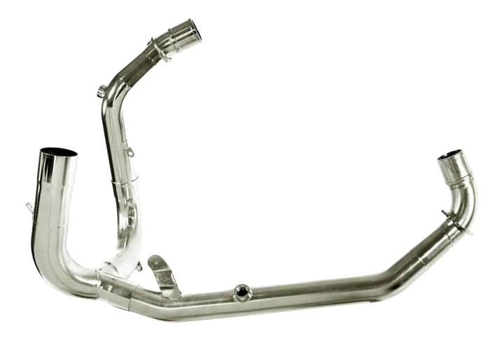 COLLECTEUR DECATALYSEUR SPARK HYPERMOTARD 796