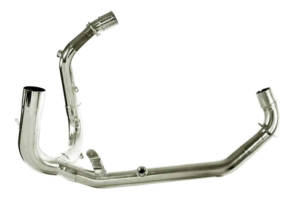 COLLECTEUR DECATALYSEUR SPARK HYPERMOTARD 796