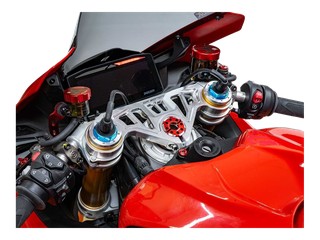 TE SUPÉRIEUR DUCABIKE PANIGALE V4 2025 (PSS10)