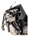 Kit étrier arrière fixe CBR1000RR-R / SP 2020-2024 Gilles Tooling