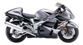 Reprogrammation boitier ECU SUZUKI 1300 HAYABUSA  2002-2007