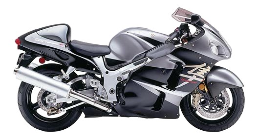 Reprogrammation boitier ECU SUZUKI 1300 HAYABUSA  2002-2007