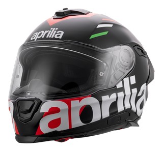 Casque intégral APRILIA Overtake