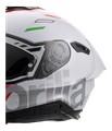 Casque intégral APRILIA Overtake