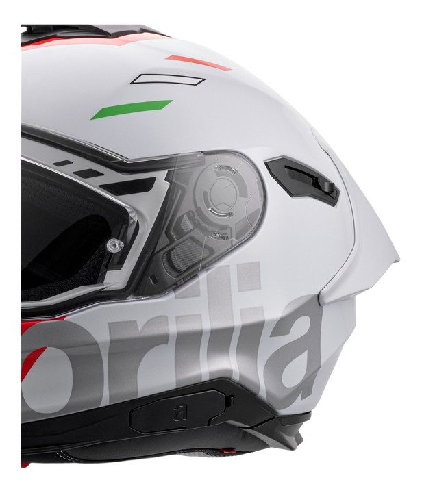 Casque intégral APRILIA Overtake