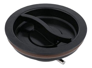 Bouchon de réservoir quart de tour spider (61.1.B)