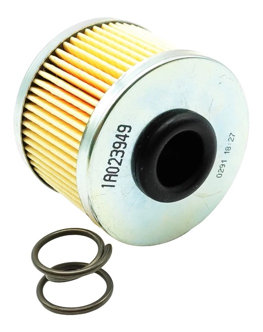 Filtre à huile Moto guzzi V100 Mandello, Stelvio (1A023949)